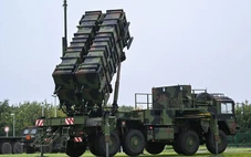 Hàn Quốc xác nhận đàm phán với Mỹ về việc triển khai tên lửa Patriot giữa căng thẳng Trung Đông