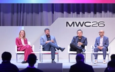 Viettel góp tiếng nói của Việt Nam vào các vấn đề công nghệ di động toàn cầu