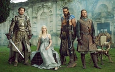 Game of Thrones sắp có phim chiếu rạp sau cái kết gây tranh cãi