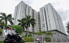 Choáng váng vì lãi suất cho vay tăng