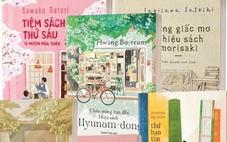 Bí quyết viết tiểu thuyết ăn khách