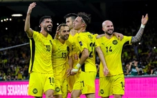 Vụ nhập tịch lậu của Malaysia: Kết cục được báo trước