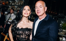 Vợ tỉ phú Jeff Bezos lên tiếng về tranh cãi nắm quyền Met Gala 2026