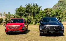 Tin tức giá xe: Hàng loạt hãng ô tô tung hỗ trợ lệ phí trước bạ, có mẫu tiết kiệm gần 100 triệu đồng