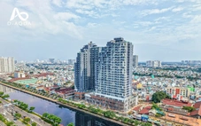 Chính thức bàn giao căn hộ D-Aqua bên ‘Bến Hoa’
