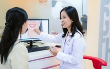 Chọn đúng nơi để có nụ cười khỏe đẹp bền vững