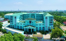 Trường Đại học Tây Đô: Hành trình 20 năm ươm mầm sáng tạo cho sinh viên miền Tây