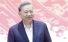 Tổng Bí thư Tô Lâm dự công bố quyết định kiểm tra, giám sát với Ban Thường vụ Thành ủy Hà Nội