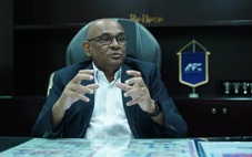 AFC bóng gió sẽ 'không xử phạt Malaysia thêm nữa'