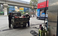 Bộ Công Thương: Nguồn cung xăng dầu tháng 3 vẫn đủ, nếu chiến sự Trung Đông kéo dài sẽ khó khăn hơn