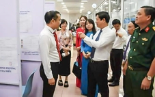 TP.HCM hoàn thành phát thẻ cử tri chậm nhất ngày 10-3