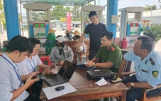 Xử phạt hành chính một doanh nghiệp ở Phú Quốc vì chỉ bán 200.000 đồng xăng, dầu cho một xe ô tô