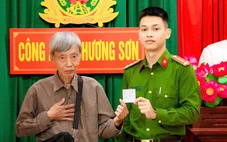 Du khách Nhật Bản xúc động khi được Công an Hà Tĩnh giúp đỡ trong lúc hết tiền