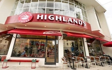 Chủ chuỗi Highlands Coffee tiết lộ thời điểm IPO tại Việt Nam, liệu sắp có 'bom tấn'?