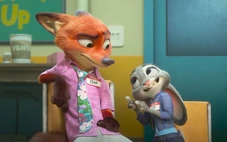 Zootopia 2 sẽ phát trực tuyến trên Disney+