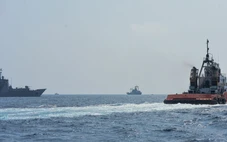 Mỹ gây sức ép, không cho Sri Lanka hồi hương hơn 200 thủy thủ Iran