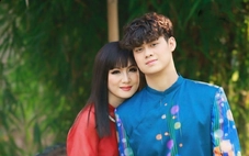 'Nữ hoàng ảnh lịch' một thời chia sẻ về những biến cố và câu chuyện hạnh phúc lúc sắp U70