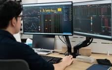 Chốt lời cổ phiếu dầu khí, quyết định khó của nhà đầu tư