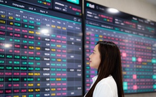 Vốn hóa chứng khoán cần gần 3 triệu tỉ đồng để bằng 100% GDP: Liệu có khả thi năm nay?