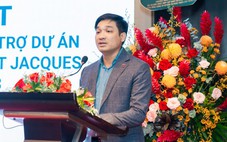 Gia đình chủ tịch DIC Corp tiếp tục bị bán giải chấp, hơn 17,7 triệu cổ phiếu DIG 'bay' từ đầu năm