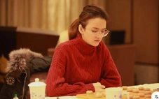 Nữ kỳ thủ 'thắng cả những nhà vô địch nam' nổi danh làng cờ tướng