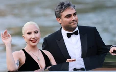 Lady Gaga hé lộ kế hoạch đám cưới với triệu phú công nghệ Michael Polansky