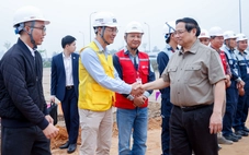 Thủ tướng: Phát triển kinh tế hàng không, khu thương mại tự do thế hệ mới tại sân bay Gia Bình