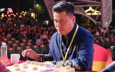 Làng cờ tướng Trung Quốc tranh cãi nghi vấn 'Lại Lý Huynh được ưu ái'