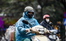 Sau ngày 8-3, miền Bắc đón không khí lạnh