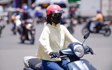 Thời tiết hôm nay 8-3: Bắc Bộ mưa dông, Nam Bộ nắng nóng