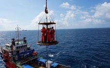 Chính phủ: Yêu cầu ưu tiên bán dầu thô cho nội địa, giá xăng dầu tăng 7% là xem xét điều chỉnh