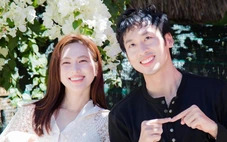 'Báu vật trời cho' đạt 100 tỉ, Phương Anh Đào - Tuấn Trần lại là diễn viên trăm tỉ