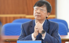 Cựu Chủ tịch HĐQT và Phó tổng giám đốc Vinaconex bị bắt