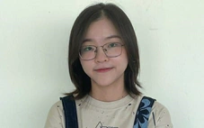 Nữ thủ khoa ngành AI đầu tiên đạt điểm tuyệt đối khóa luận