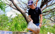 'Phở yêu thương' sẽ phục vụ 10.000 tô phở ngày 7 và 8-3 tại xã Bàu Bàng