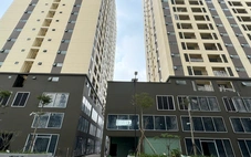 Sở Xây dựng TP.HCM yêu cầu Công ty cổ phần Đức Mạnh sớm nhận hồ sơ mua nhà ở xã hội