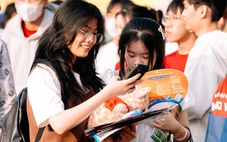Loạt trải nghiệm thú vị chờ thí sinh tại ngày hội tư vấn tuyển sinh 2026
