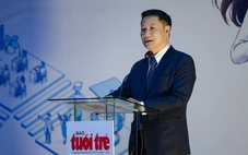 Bộ GD-ĐT nhắn gen Z tại Ngày hội tư vấn tuyển sinh: Không chọn ngành 'hot' vẫn có thể thành công