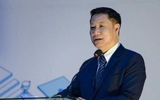 Bộ GD-ĐT nhắn gen Z tại Ngày hội tư vấn tuyển sinh: Không chọn ngành 'hot' vẫn có thể thành công