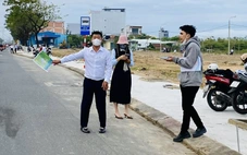 Thu từ dịch vụ bất động sản ở Đà Nẵng tăng gần 30% so với cùng kỳ