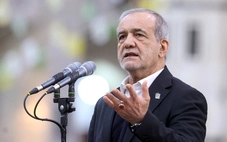 Iran tuyên bố tấn công căn cứ của Mỹ tại Bahrain; Ông Trump dọa 'đánh rất mạnh'