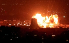 Ông Trump nói đến khả năng điều bộ binh đến Iran, muốn chọn lãnh đạo mới cho Tehran