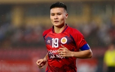 CLB Hà Nội đấu Công An Hà Nội (19h15): Cuộc chiến nảy lửa