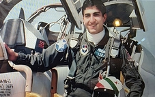 Lịch sử thăng trầm của Iran hiện đại - Kỳ 6: Thái tử lưu vong và thế cờ mới ở Iran