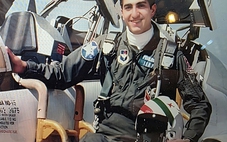 Lịch sử thăng trầm của Iran hiện đại - Kỳ 6: Thái tử lưu vong và thế cờ mới ở Iran