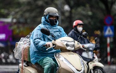 Sau ngày 8-3, miền Bắc đón không khí lạnh