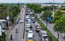 Những dự án nào giảm áp lực cho cửa ngõ Tây Bắc TP.HCM?