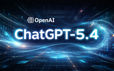 OpenAI tung GPT-5.4: AI mới 'nhắm' thẳng công việc chuyên môn