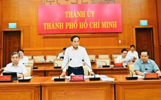 TP.HCM kiện toàn 42 ban bầu cử đại biểu HĐND TP.HCM nhiệm kỳ 2026 - 2031