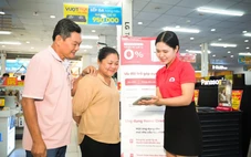 Chiến dịch Tết 2026 của Home Credit Vietnam: Những mảnh ghép nhỏ góp nên niềm vui lớn